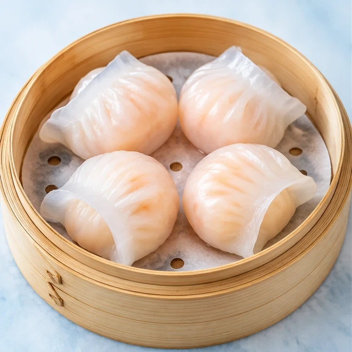 港式點心