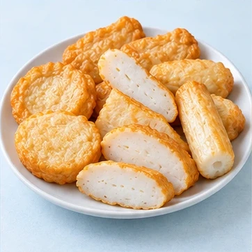 魚板